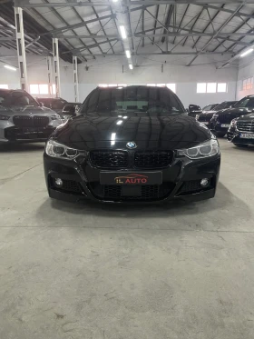 BMW 335 XD/Mpak/Distr/камера/head-up/подг/лед адаптив/ФУЛЛ - 29900 лв. - 23874222 3