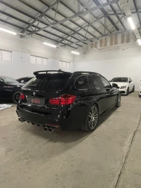 BMW 335 XD/Mpak/Distr/камера/head-up/подг/лед адаптив/ФУЛЛ - 29900 лв. - 23874222 5