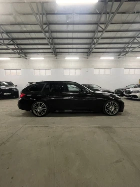 BMW 335 XD/Mpak/Distr/камера/head-up/подг/лед адаптив/ФУЛЛ - 29900 лв. - 23874222 7