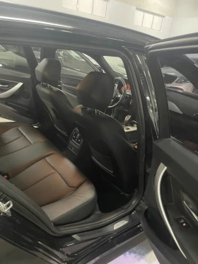 BMW 335 XD/Mpak/Distr/камера/head-up/подг/лед адаптив/ФУЛЛ - 29900 лв. - 23874222 14