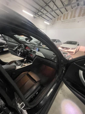 BMW 335 XD/Mpak/Distr/камера/head-up/подг/лед адаптив/ФУЛЛ - 29900 лв. - 23874222 15