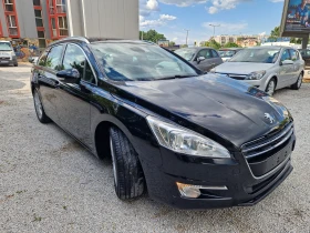 Peugeot 508 2.0HDI | Mobile.bg    3