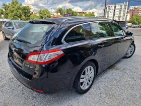 Peugeot 508 2.0HDI | Mobile.bg    5