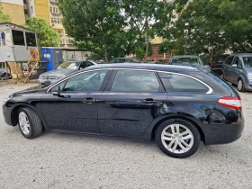 Peugeot 508 2.0HDI | Mobile.bg    8