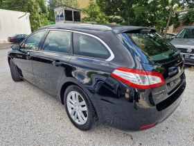 Peugeot 508 2.0HDI | Mobile.bg    7