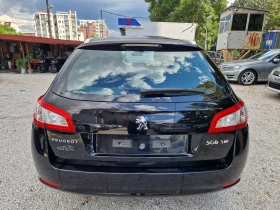 Peugeot 508 2.0HDI | Mobile.bg    6