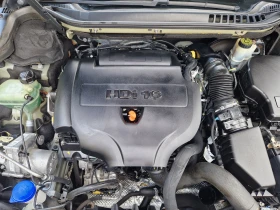 Peugeot 508 2.0HDI | Mobile.bg    15