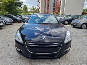 Peugeot 508 2.0HDI | Mobile.bg    2