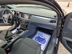 Peugeot 508 2.0HDI | Mobile.bg    12