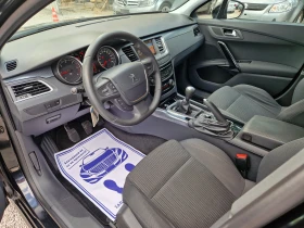 Peugeot 508 2.0HDI | Mobile.bg    10