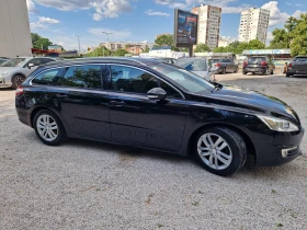 Peugeot 508 2.0HDI | Mobile.bg    4