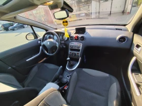 Обява за продажба на Peugeot 308 ~6 850 лв. - изображение 5