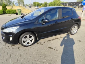 Обява за продажба на Peugeot 308 ~6 850 лв. - изображение 3