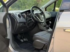 Обява за продажба на Opel Meriva 1, 4i 90k.c.6 ск.5ВРАТИ, КЛИМА, ВНОС-ГЕРМАНИЯ ~3 500 EUR - изображение 7