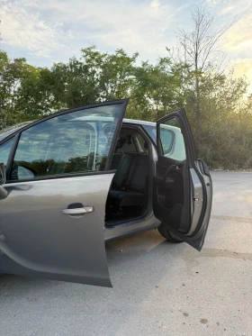 Обява за продажба на Opel Meriva 1, 4i 90k.c.6 ск.5ВРАТИ, КЛИМА, ВНОС-ГЕРМАНИЯ ~3 500 EUR - изображение 6