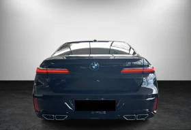 BMW 760 e M xDrive = Executive Lounge = Гаранция - 251250 лв. - 99677191 2