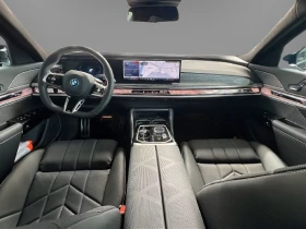 BMW 760 e M xDrive = Executive Lounge = Гаранция - 251250 лв. - 99677191 6