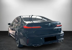 BMW 760 e M xDrive = Executive Lounge = Гаранция - 251250 лв. - 99677191 3