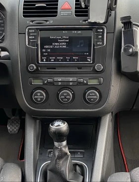Обява за продажба на VW Golf GTD 2.0TDI 170k.c ~7 200 лв. - изображение 11
