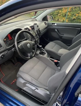 Обява за продажба на VW Golf GTD 2.0TDI 170k.c ~7 200 лв. - изображение 9