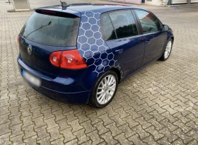 Обява за продажба на VW Golf GTD 2.0TDI 170k.c ~7 200 лв. - изображение 3