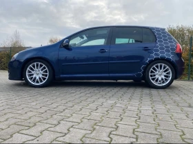 Обява за продажба на VW Golf GTD 2.0TDI 170k.c ~7 200 лв. - изображение 5