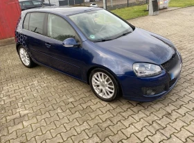 Обява за продажба на VW Golf GTD 2.0TDI 170k.c ~7 200 лв. - изображение 7