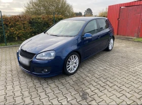 Обява за продажба на VW Golf GTD 2.0TDI 170k.c ~7 200 лв. - изображение 6