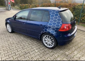 Обява за продажба на VW Golf GTD 2.0TDI 170k.c ~7 200 лв. - изображение 1