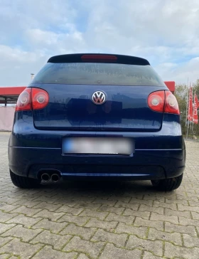 Обява за продажба на VW Golf GTD 2.0TDI 170k.c ~7 200 лв. - изображение 4