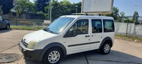 Обява за продажба на Ford Connect ~4 500 лв. - изображение 1