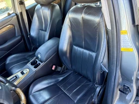Jaguar S-type 2.5 V6 | Mobile.bg    10