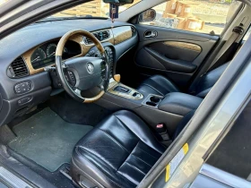 Jaguar S-type 2.5 V6 | Mobile.bg    9