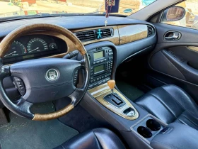 Jaguar S-type 2.5 V6 | Mobile.bg    12