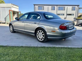 Jaguar S-type 2.5 V6 | Mobile.bg    8