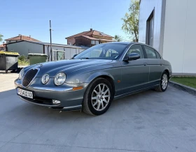 Jaguar S-type 2.5 V6 | Mobile.bg    7