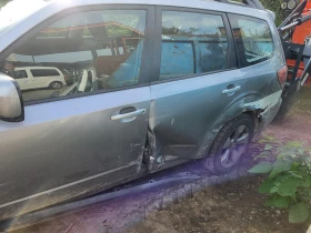Subaru Forester - 2999 лв. - 42802127 3