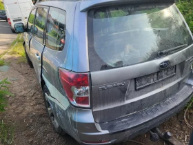 Subaru Forester - 2999 лв. - 42802127 6