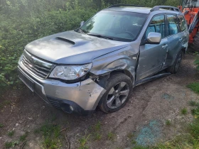 Subaru Forester - 2999 лв. - 42802127 2