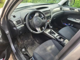 Subaru Forester - 2999 лв. - 42802127 4