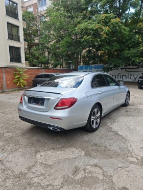 Mercedes-Benz E 220 AMG, АМБИЕНТ, ДИСТРОНИК, КАМЕРА, ФУЛ! - 43999 лв. - 22427203 5