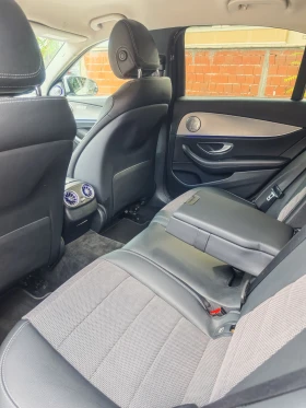 Mercedes-Benz E 220 AMG, АМБИЕНТ, ДИСТРОНИК, КАМЕРА, ФУЛ! - 43999 лв. - 22427203 14