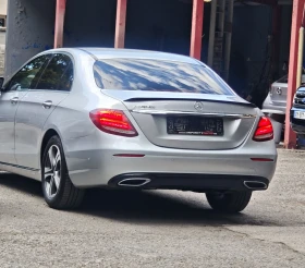 Mercedes-Benz E 220 AMG, АМБИЕНТ, ДИСТРОНИК, КАМЕРА, ФУЛ! - 43999 лв. - 22427203 6