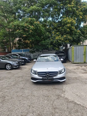 Mercedes-Benz E 220 AMG, АМБИЕНТ, ДИСТРОНИК, КАМЕРА, ФУЛ! - 43999 лв. - 22427203 2