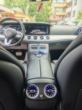 Mercedes-Benz E 220 AMG, АМБИЕНТ, ДИСТРОНИК, КАМЕРА, ФУЛ! - 43999 лв. - 22427203 10