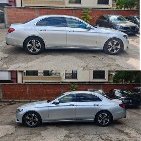 Mercedes-Benz E 220 AMG, АМБИЕНТ, ДИСТРОНИК, КАМЕРА, ФУЛ! - 43999 лв. - 22427203 7