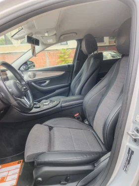 Mercedes-Benz E 220 AMG, АМБИЕНТ, ДИСТРОНИК, КАМЕРА, ФУЛ! - 43999 лв. - 22427203 9