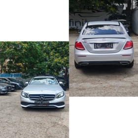 Mercedes-Benz E 220 AMG, АМБИЕНТ, ДИСТРОНИК, КАМЕРА, ФУЛ! - 43999 лв. - 22427203 8