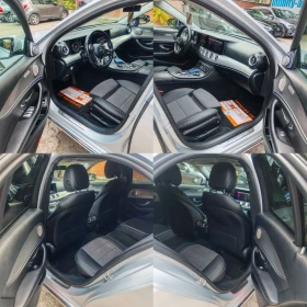 Mercedes-Benz E 220 AMG, АМБИЕНТ, ДИСТРОНИК, КАМЕРА, ФУЛ! - 43999 лв. - 22427203 15