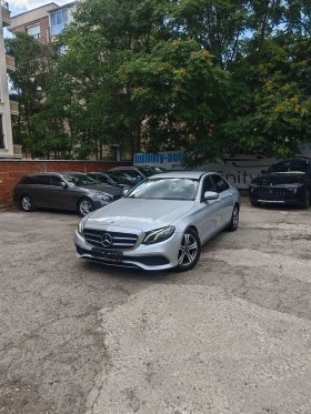 Mercedes-Benz E 220 AMG, АМБИЕНТ, ДИСТРОНИК, КАМЕРА, ФУЛ! - 43999 лв. - 22427203 3